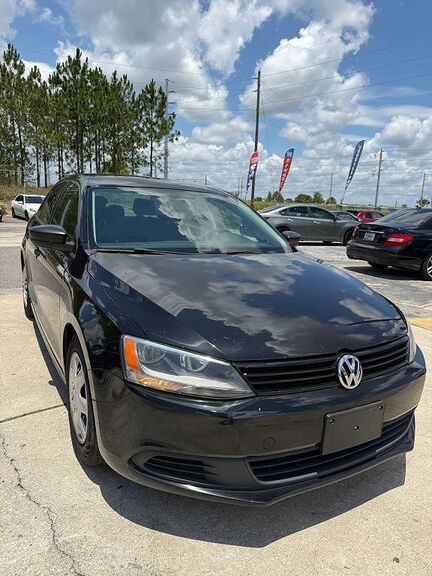 2014 VOLKSWAGEN Jetta