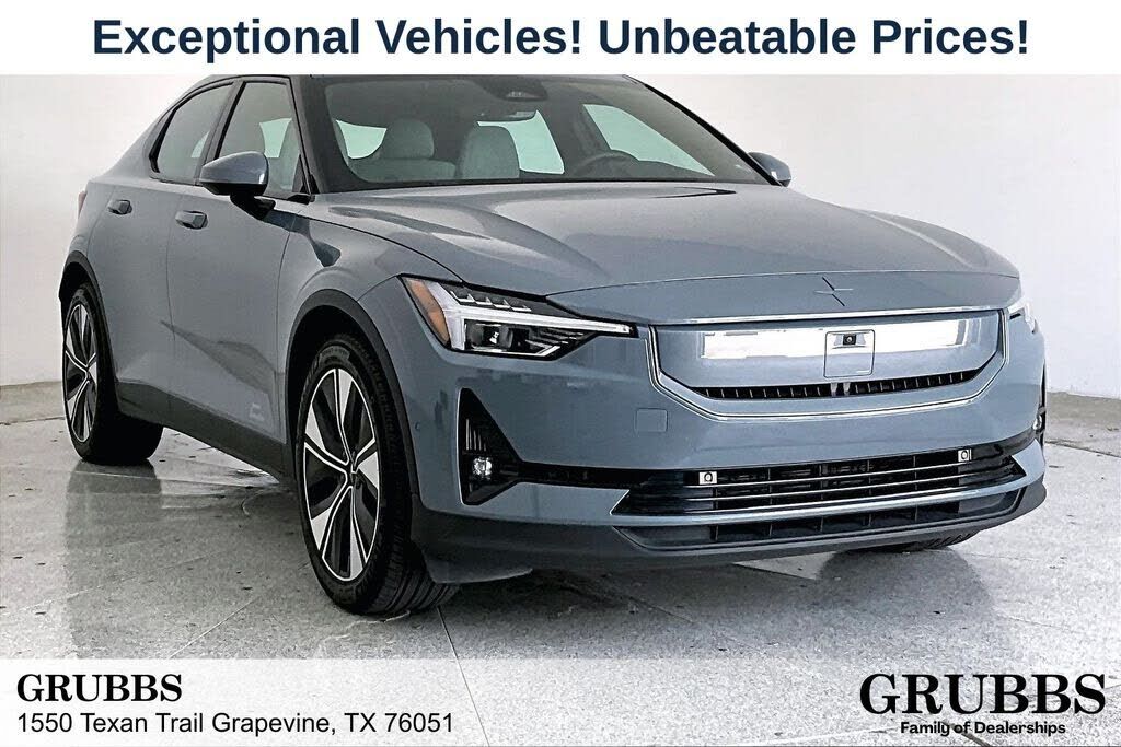 2024 POLESTAR PS2