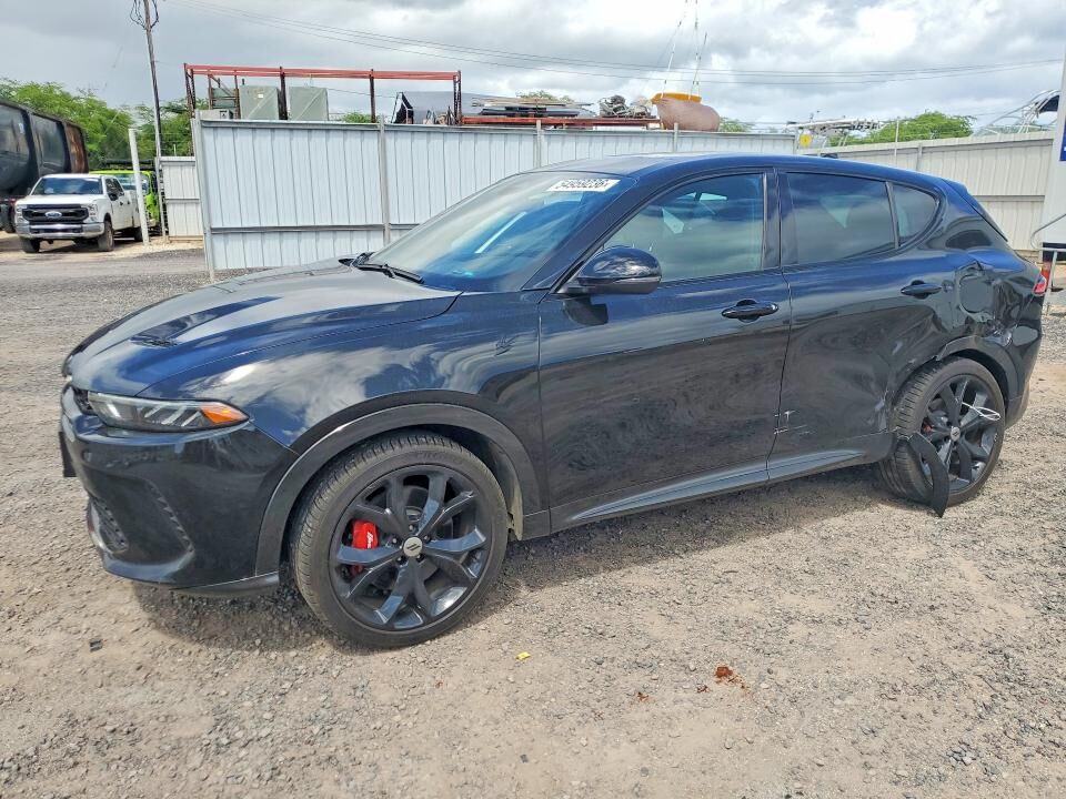 2024 DODGE HORNET