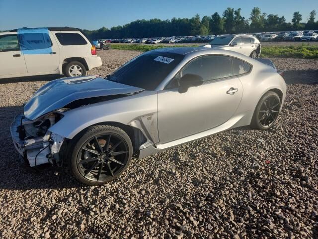 2023 TOYOTA GR86