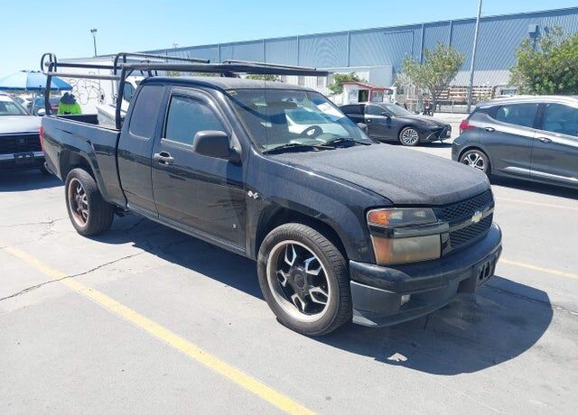 2006 CHEVROLET Colorado