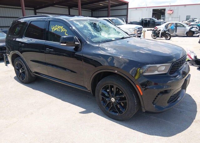 2024 DODGE Durango