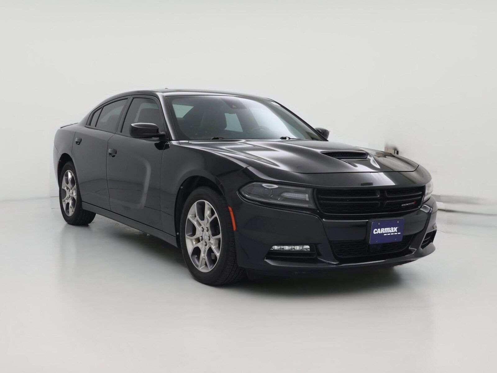 2016 DODGE Charger