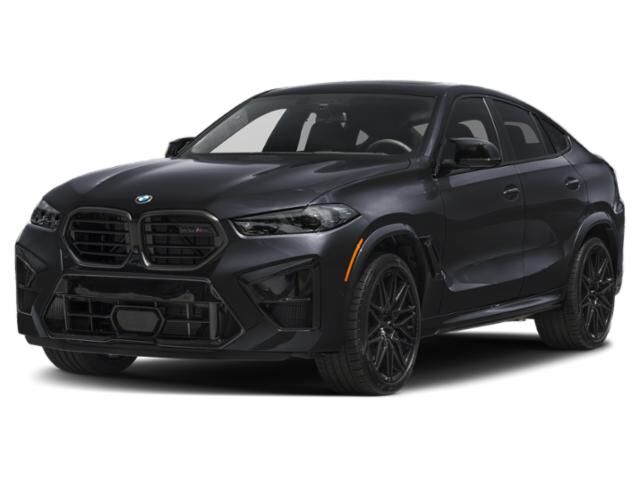 2027 BMW X6