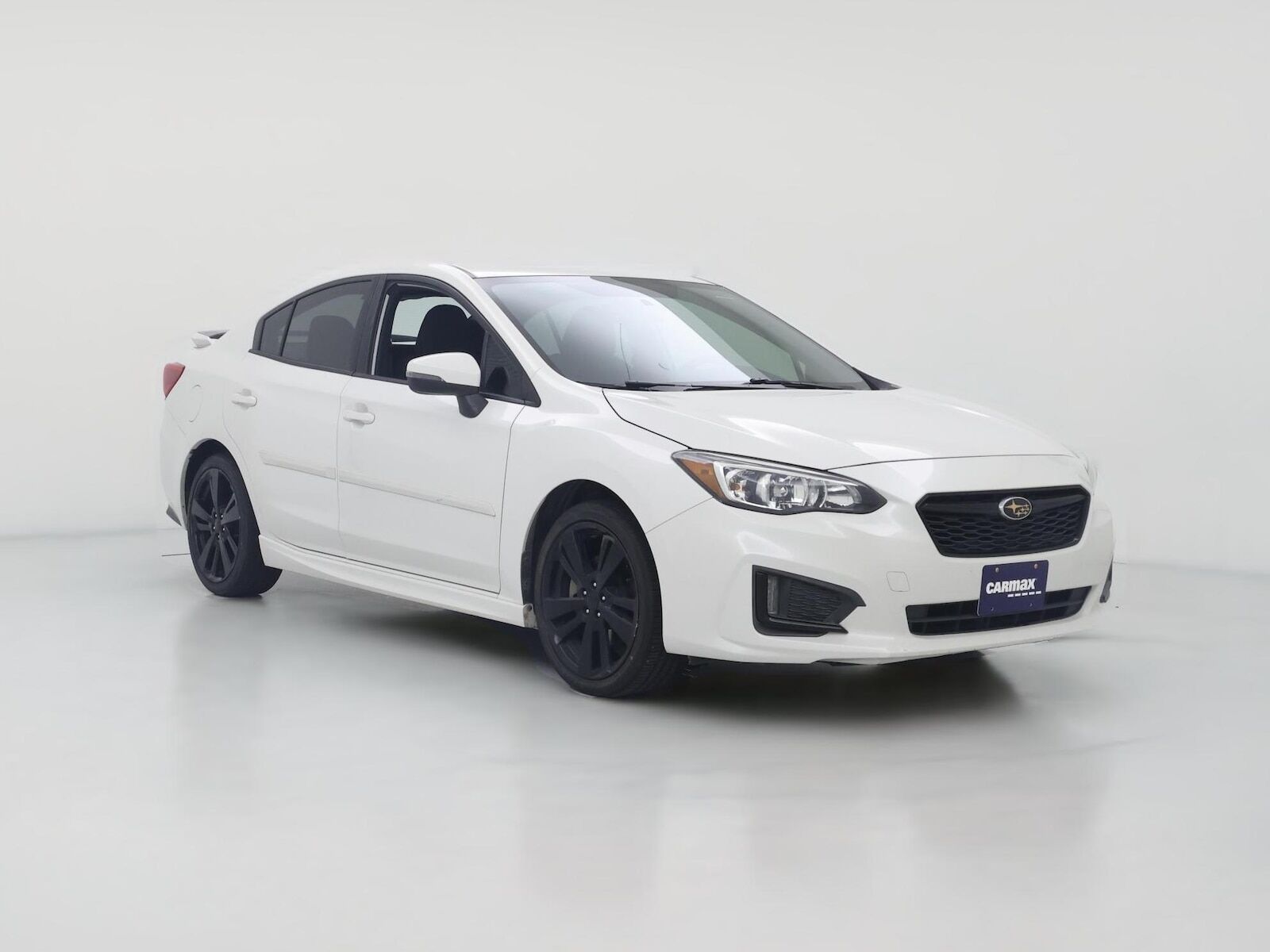 2017 SUBARU Impreza