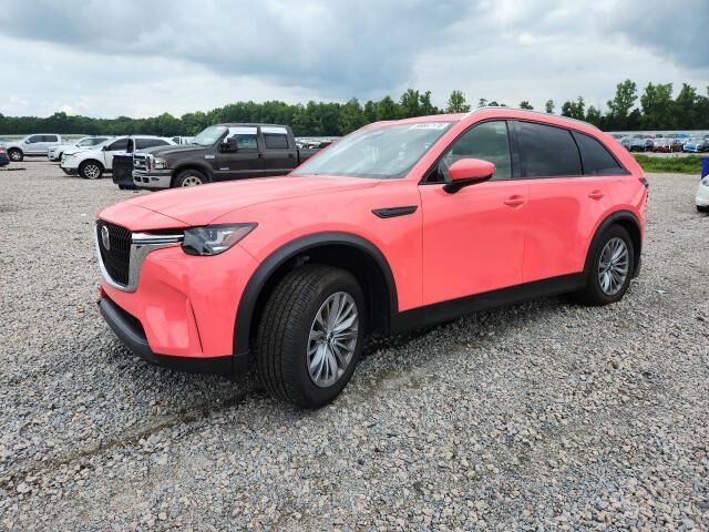 2024 MAZDA CX-90