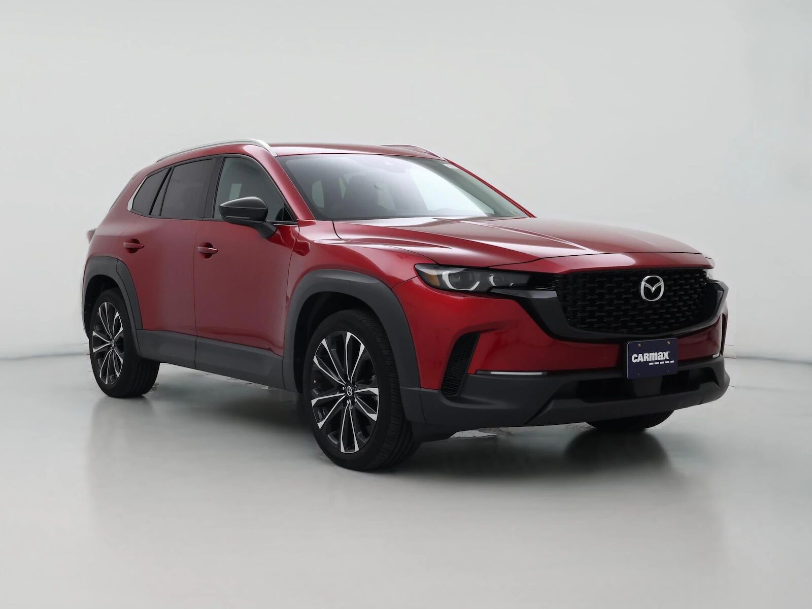 2023 MAZDA CX-50