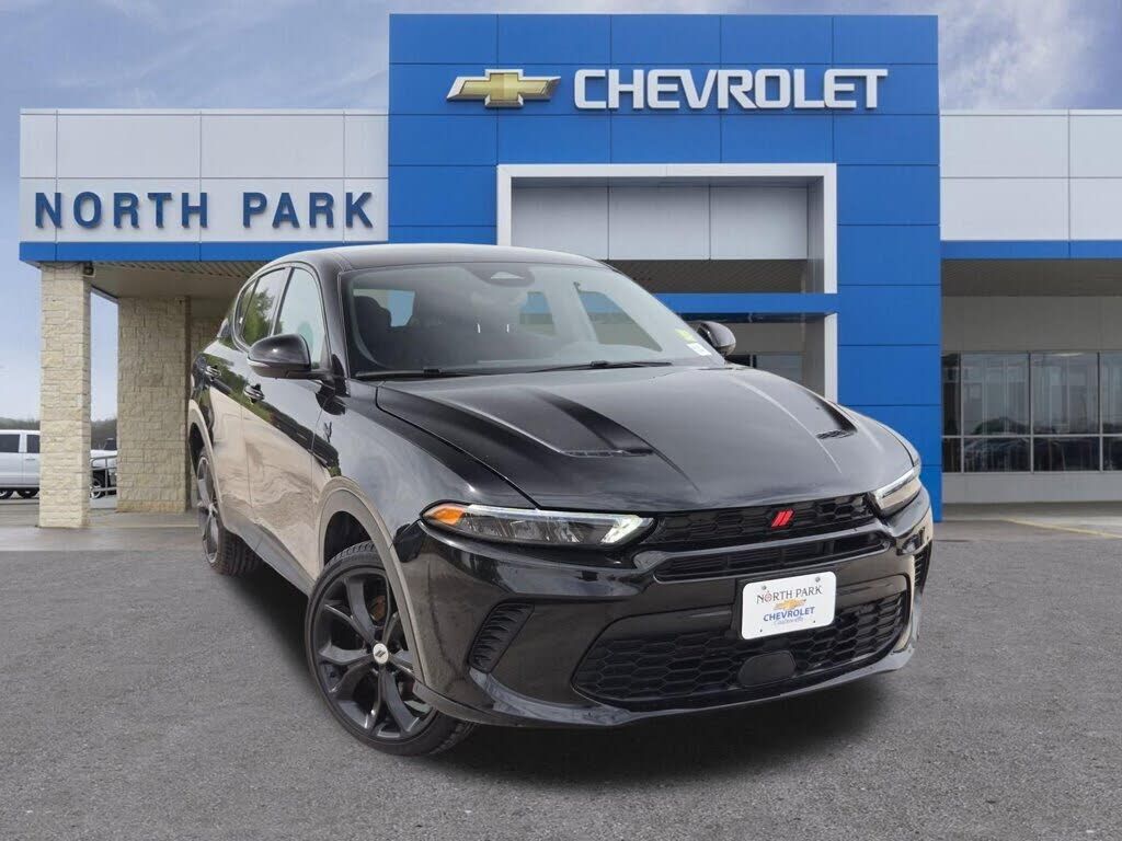2024 DODGE HORNET