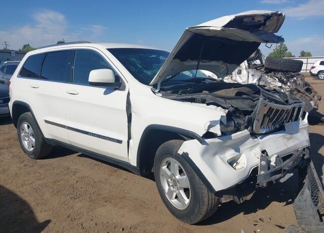 2011 JEEP Grand Cherokee