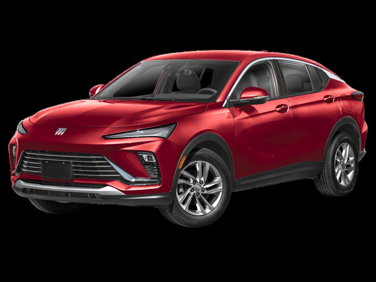 2025 BUICK Envista