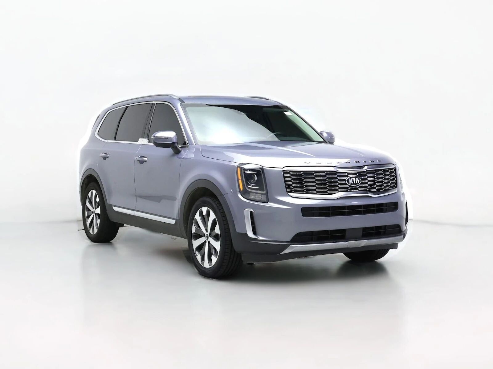 2021 KIA Telluride