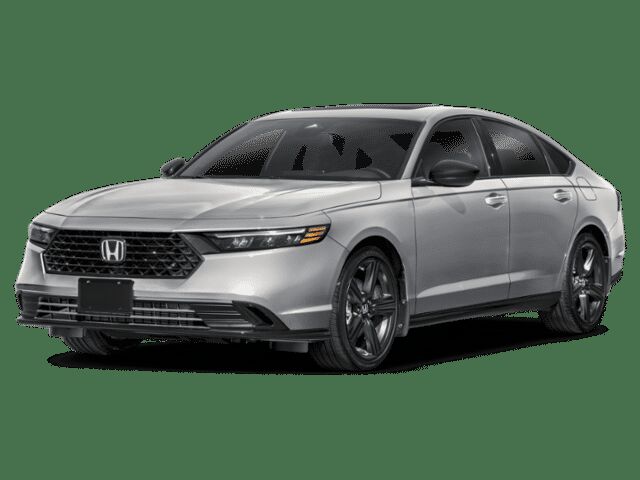 2026 HONDA Accord