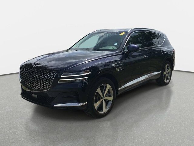 2023 GENESIS GV80
