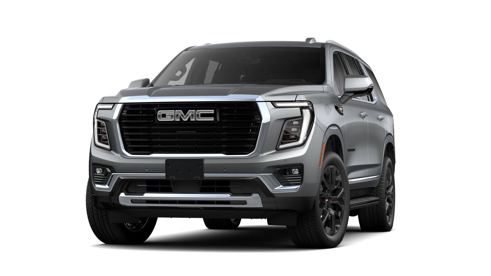 2026 GMC Yukon