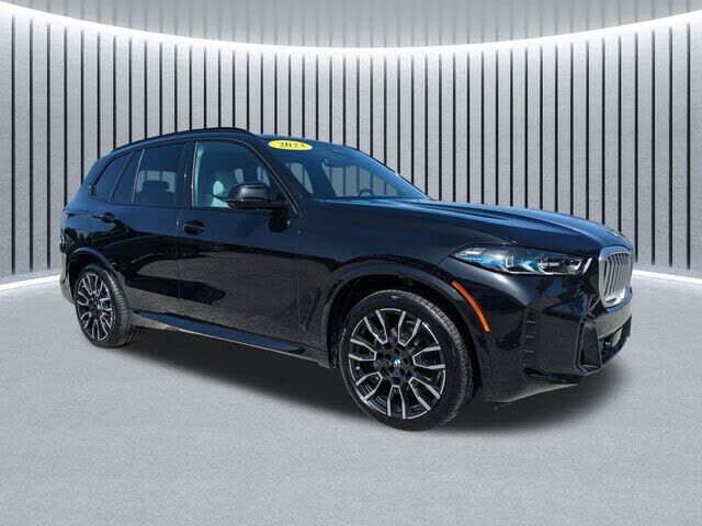 2024 BMW X5
