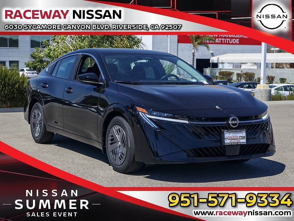2026 NISSAN Sentra