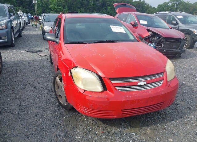 2008 CHEVROLET Cobalt