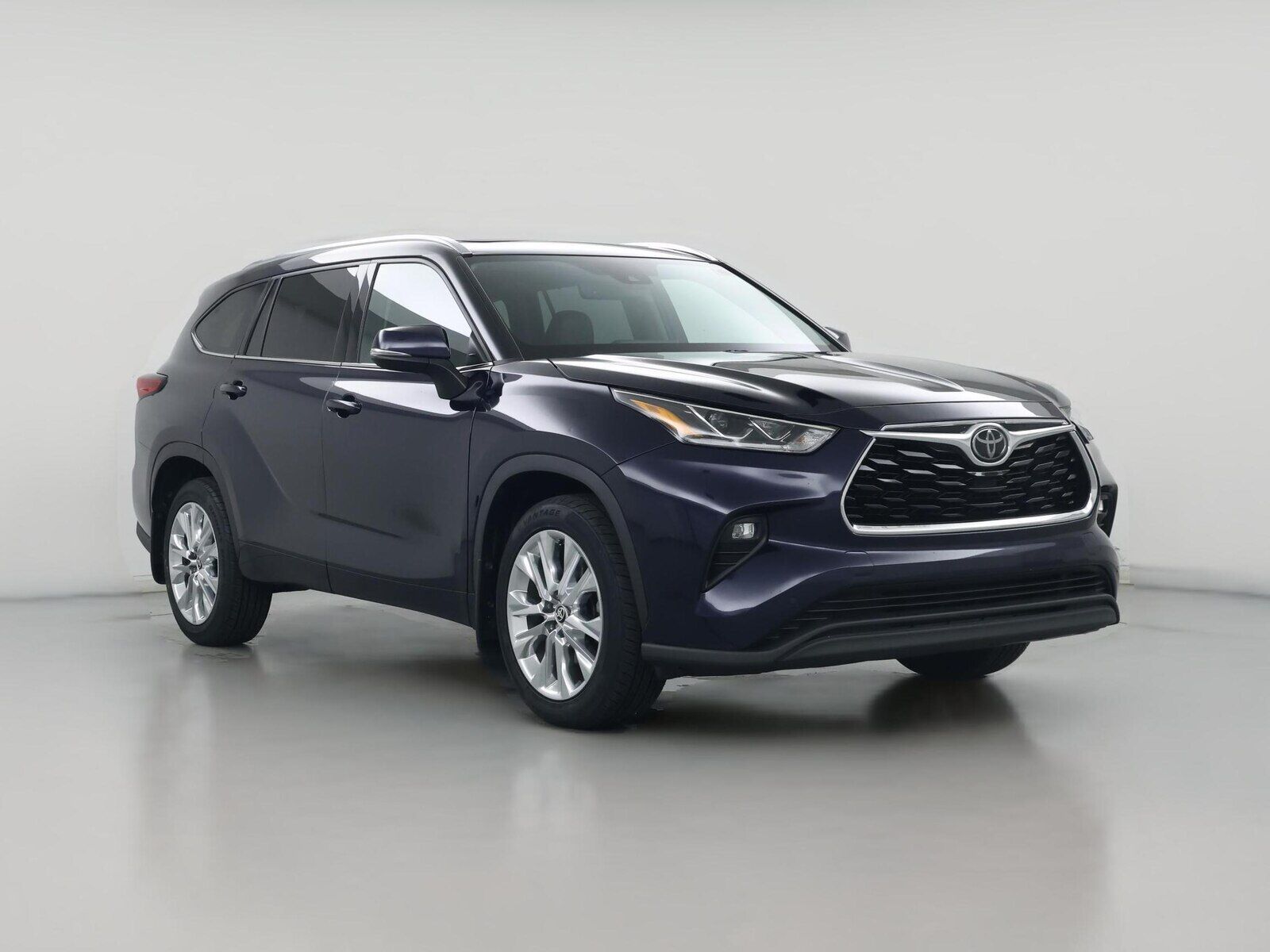 2020 TOYOTA Highlander