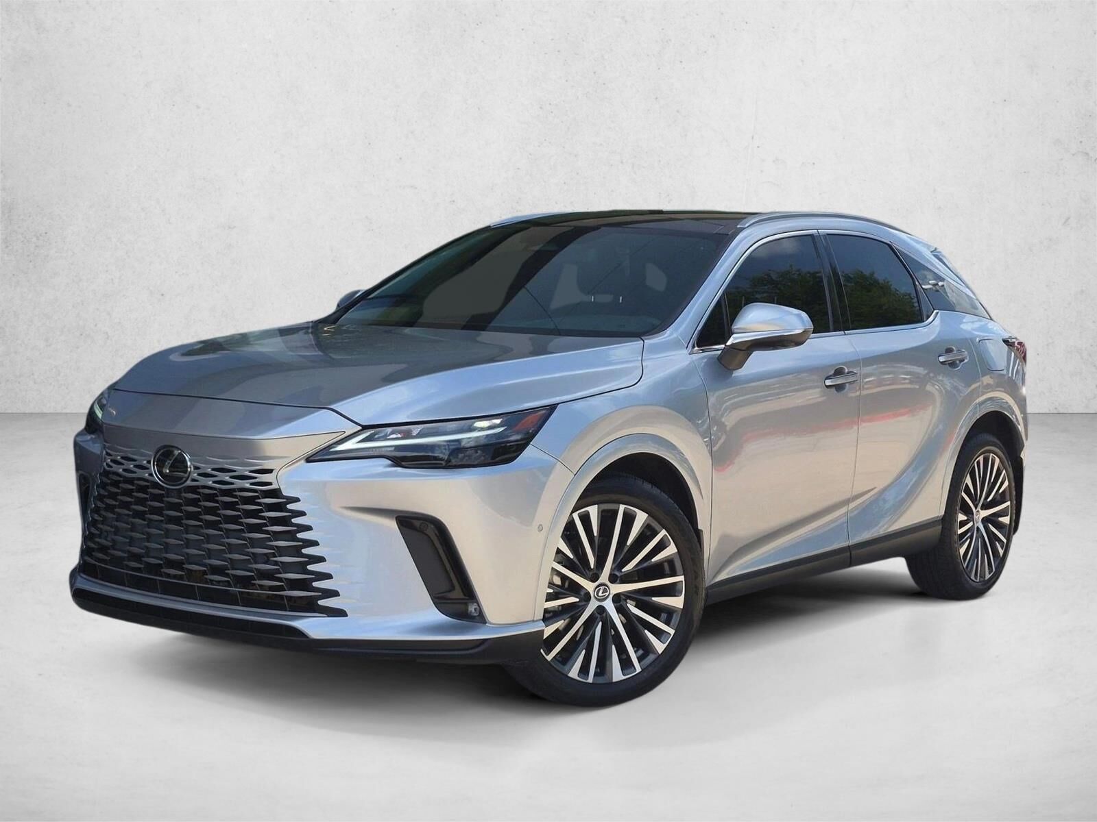 2023 LEXUS RX
