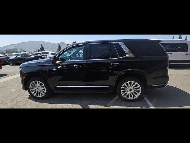 2023 CADILLAC Escalade