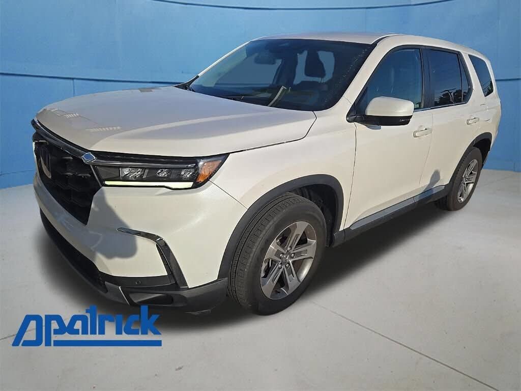 2023 HONDA Pilot