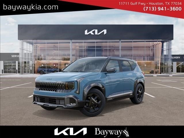 2027 KIA Seltos
