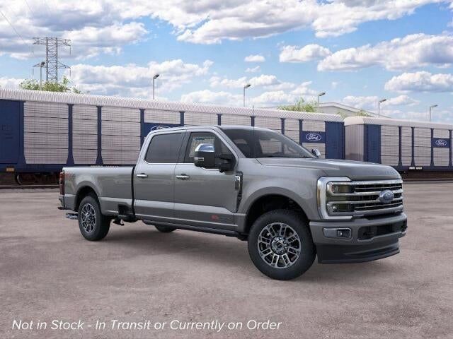 2026 FORD F-350