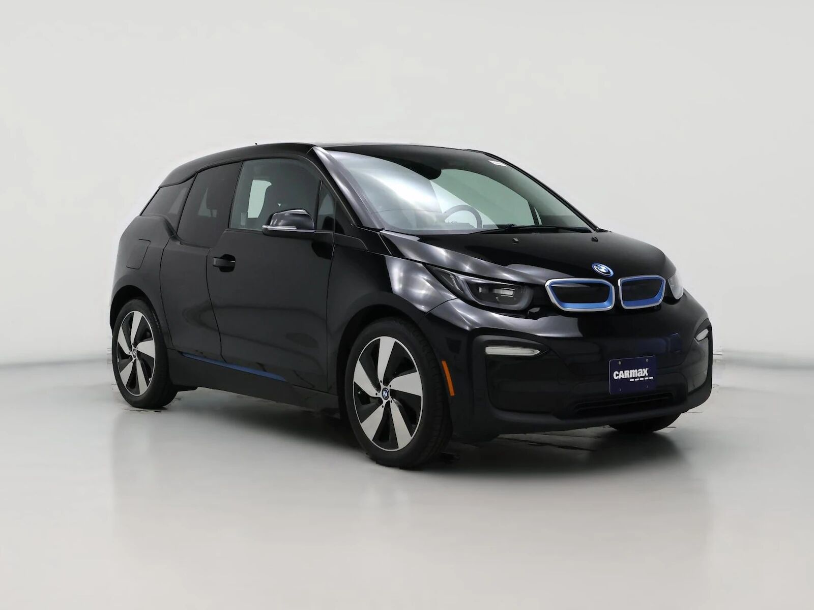 2018 BMW i3