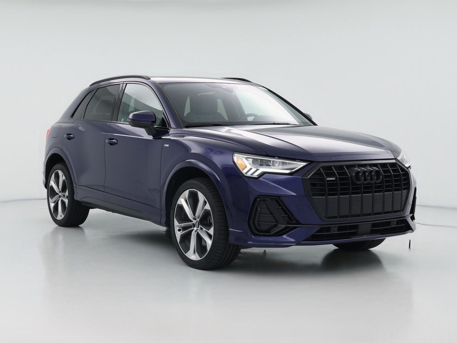 2021 AUDI Q3
