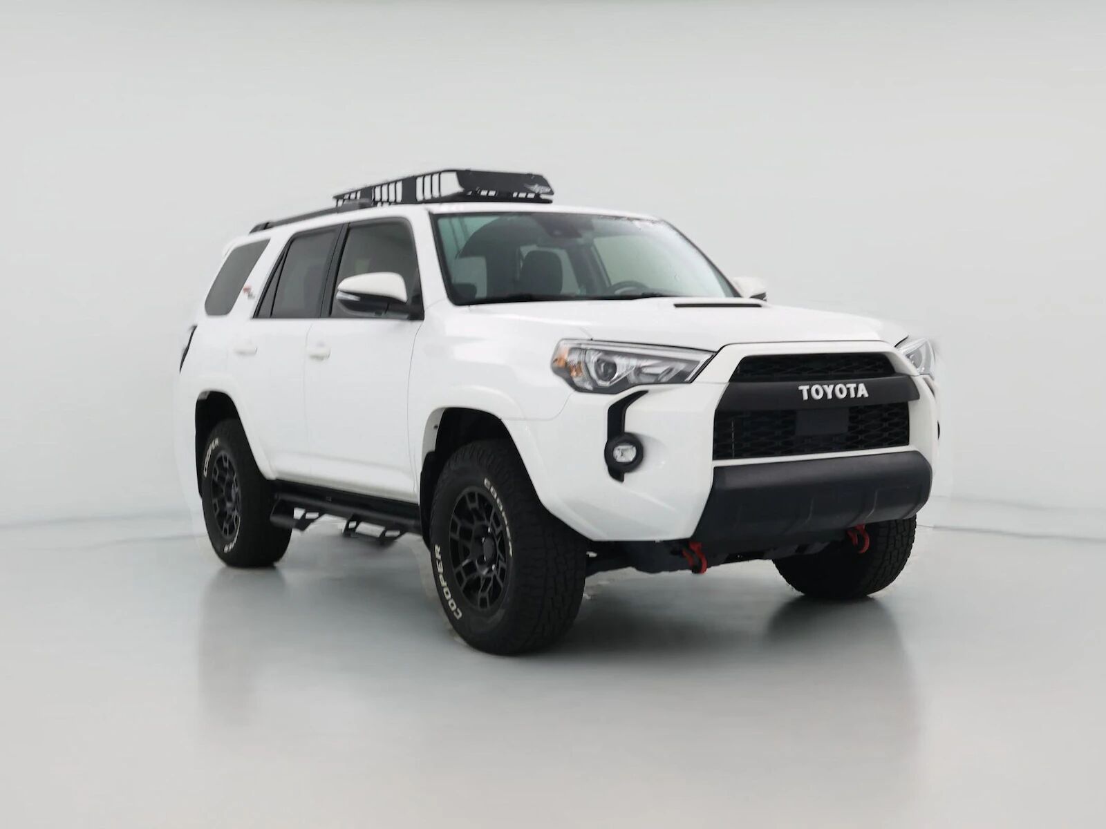 2024 TOYOTA 4-Runner