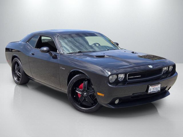 2010 DODGE Challenger