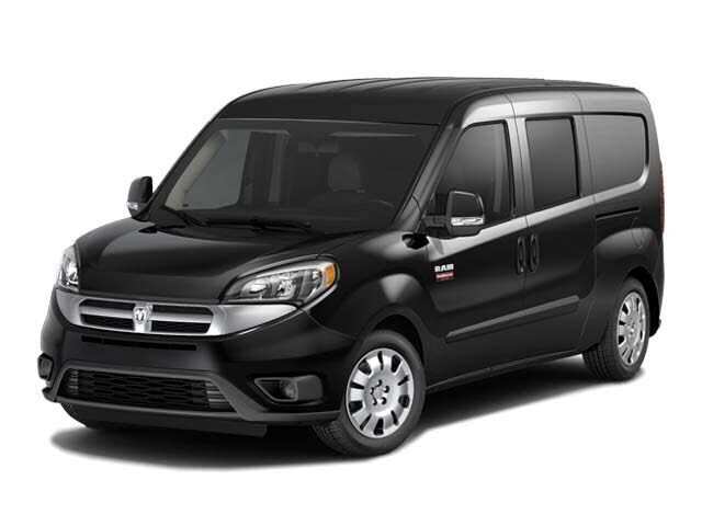 2015 RAM Promaster City
