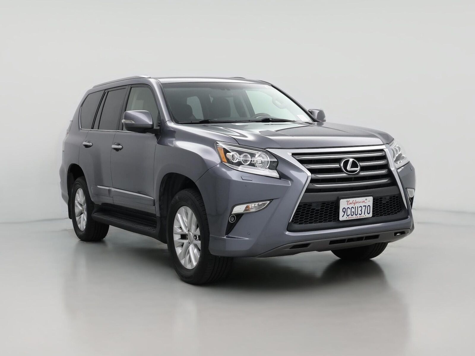 2017 LEXUS GX
