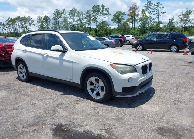 2015 BMW X1