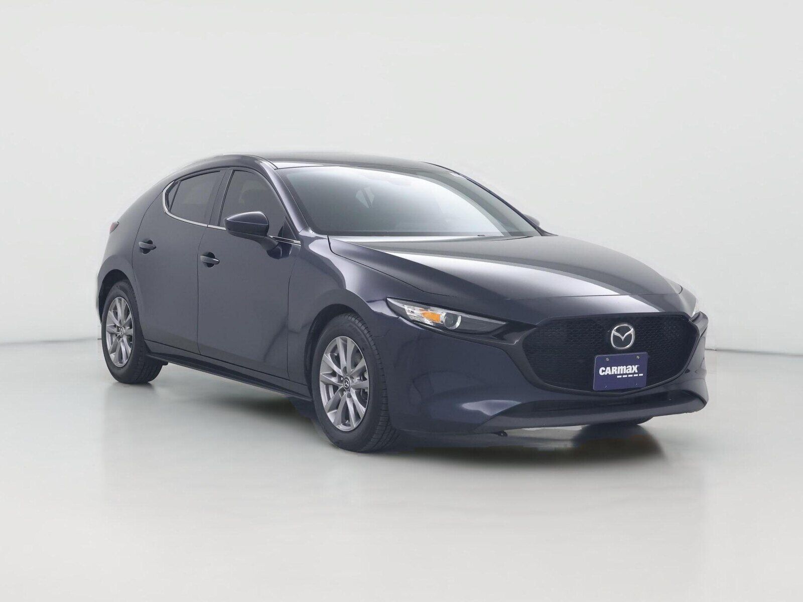 2021 MAZDA Mazda3