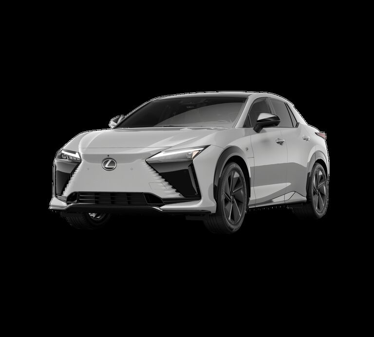 2026 LEXUS RZ