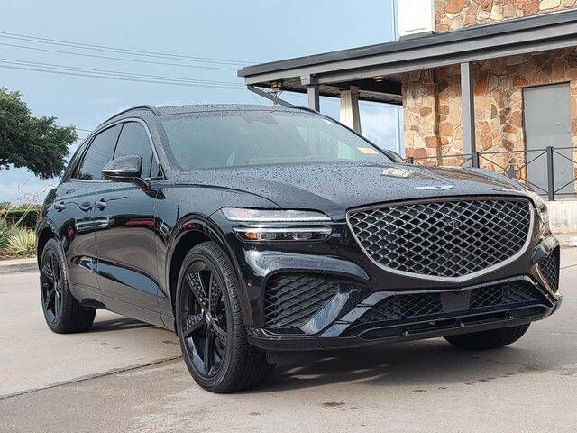 2022 GENESIS GV70
