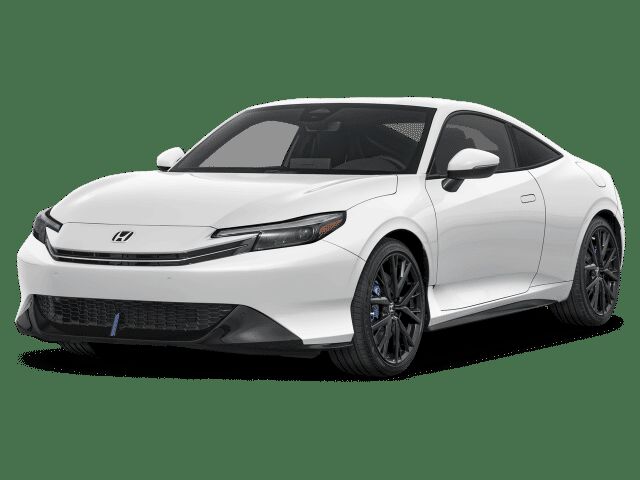 2026 HONDA Prelude