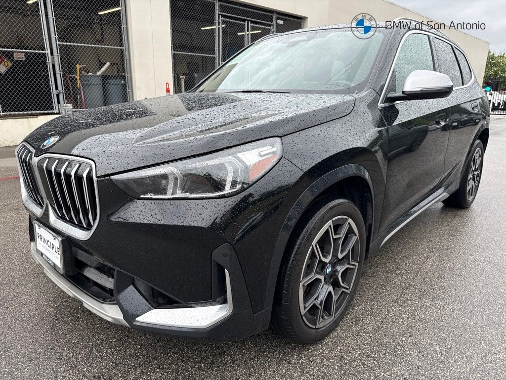 2023 BMW X1