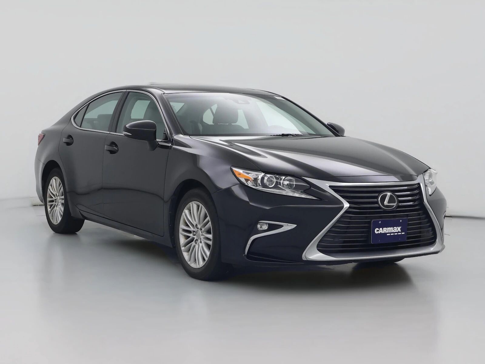 2017 LEXUS ES