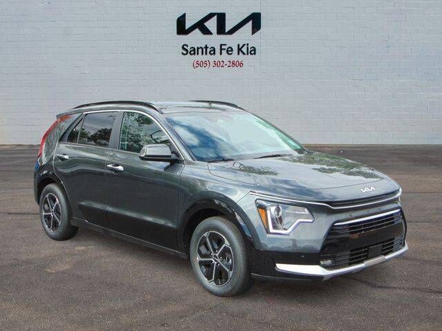 2026 KIA Niro