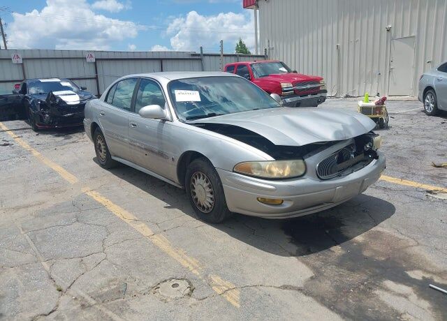 2005 BUICK LeSabre