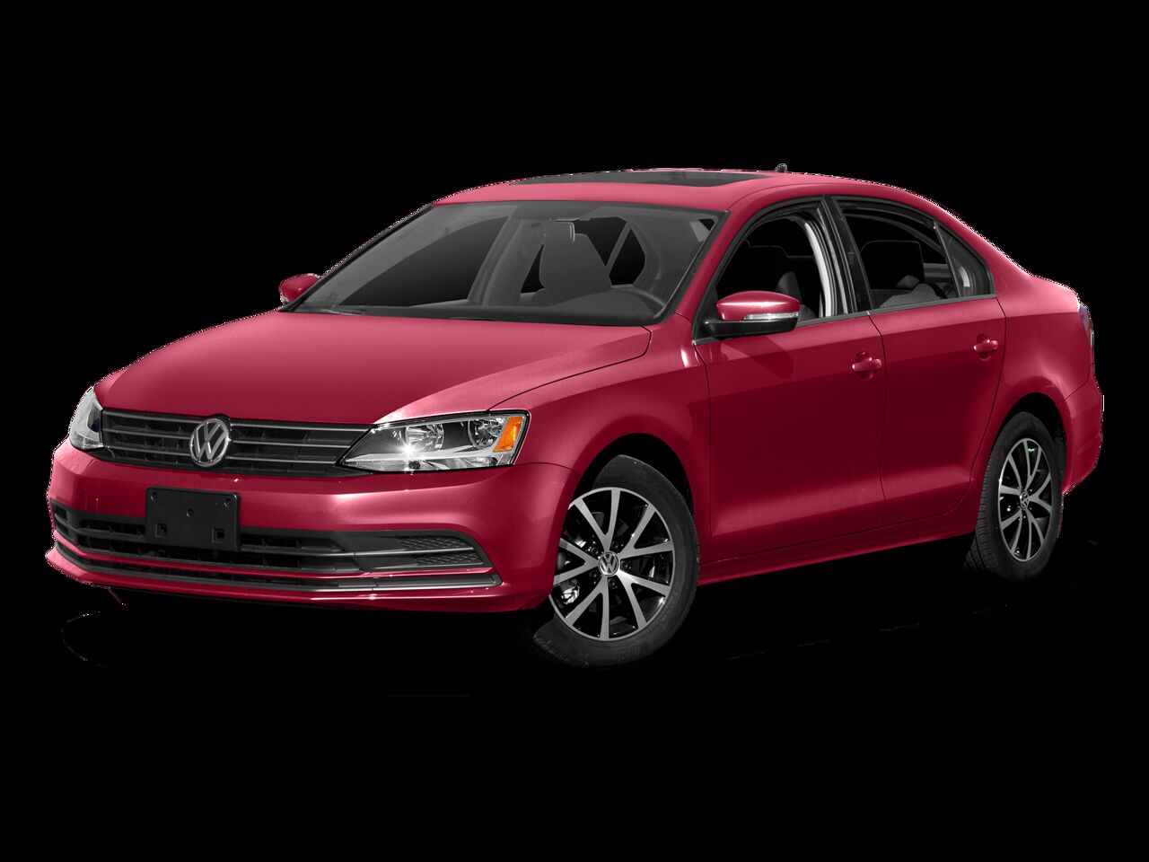 2016 VOLKSWAGEN Jetta