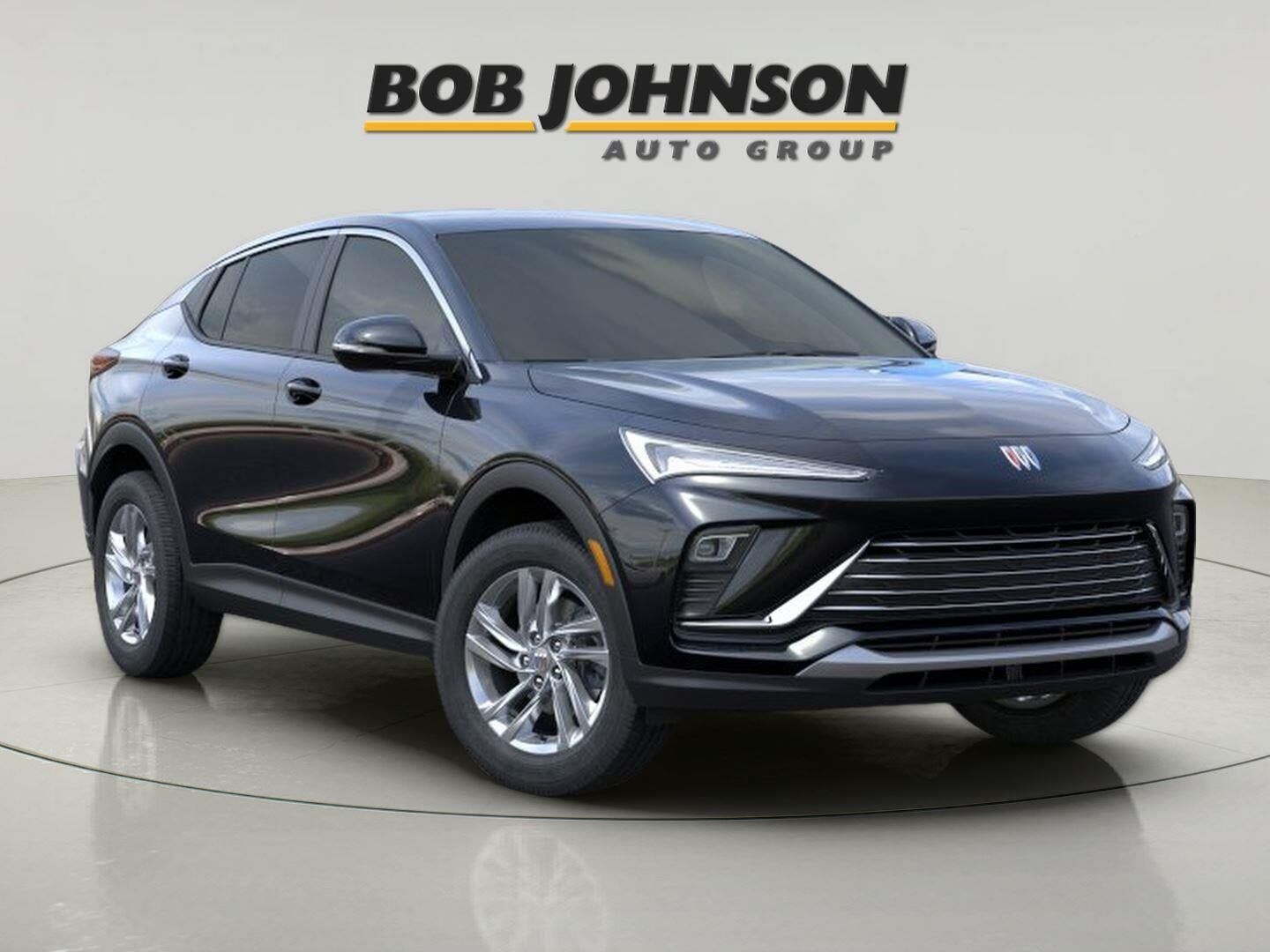 2026 BUICK Envista