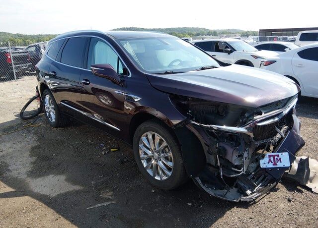 2019 BUICK Enclave