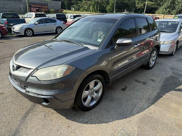 2009 ACURA RDX