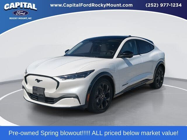 2023 FORD Mustang