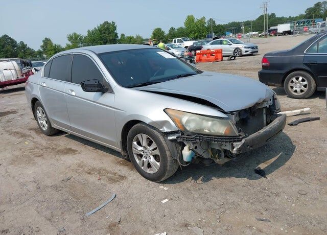 2009 HONDA Accord