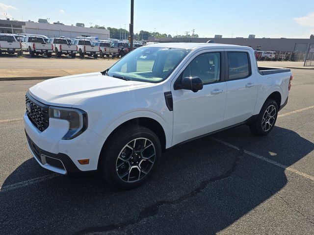 2025 FORD Maverick