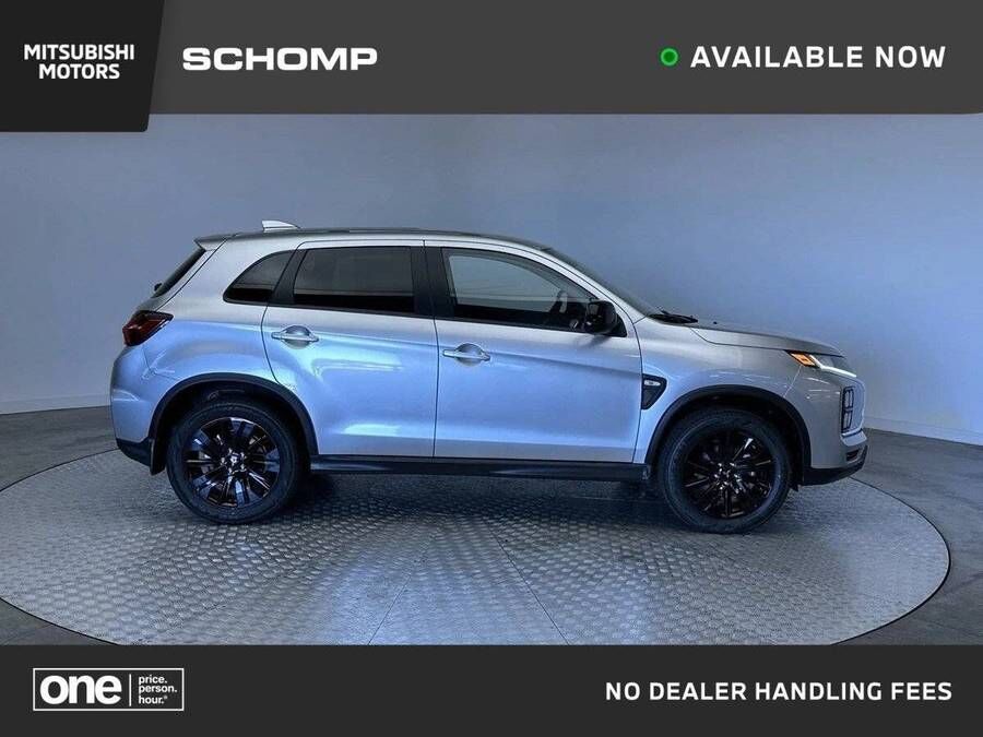 2026 MITSUBISHI Outlander Sport